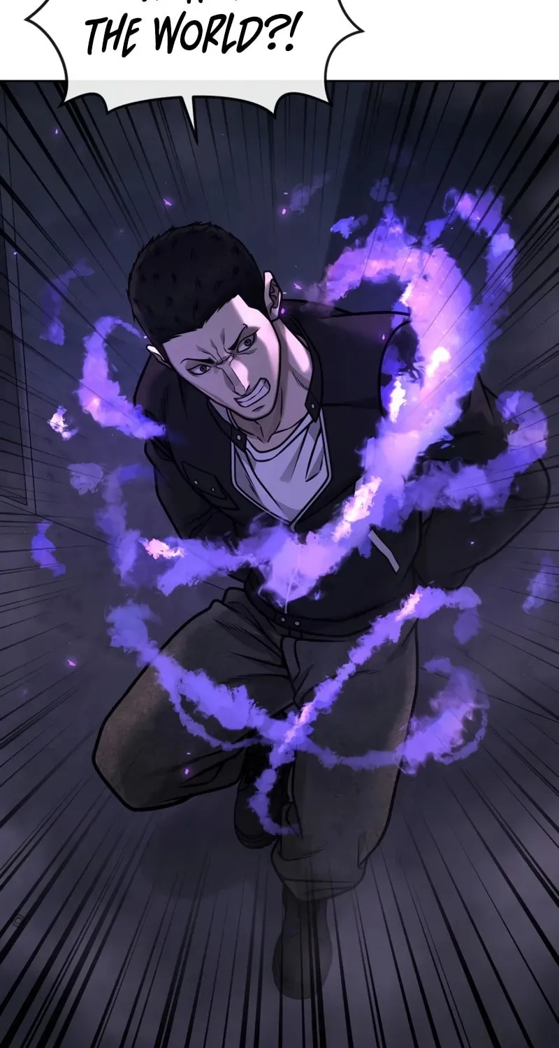 Read QUESTISM chapter 165 image 9 on Lezhin