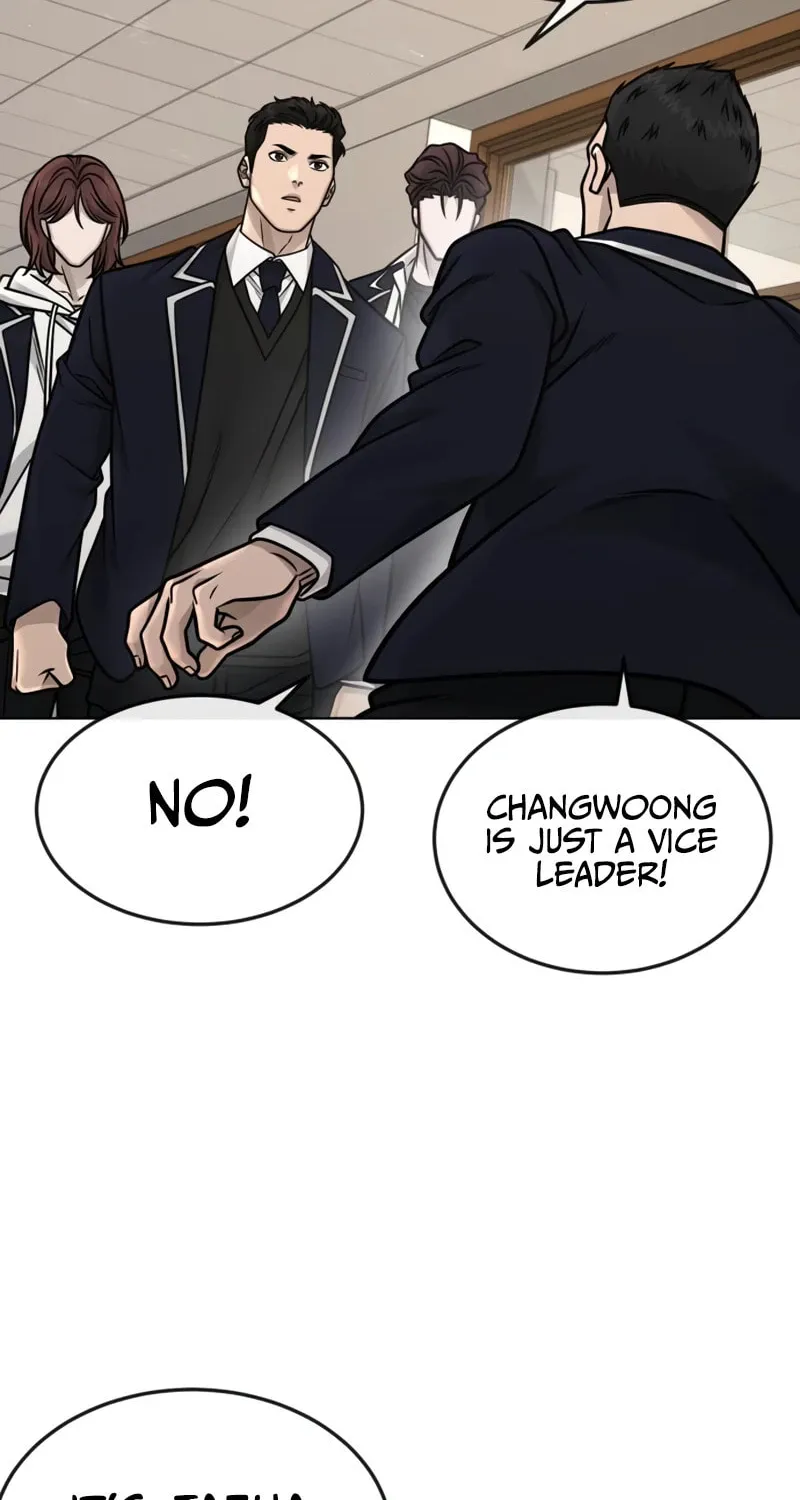 Read QUESTISM chapter 165 image 96 on Lezhin