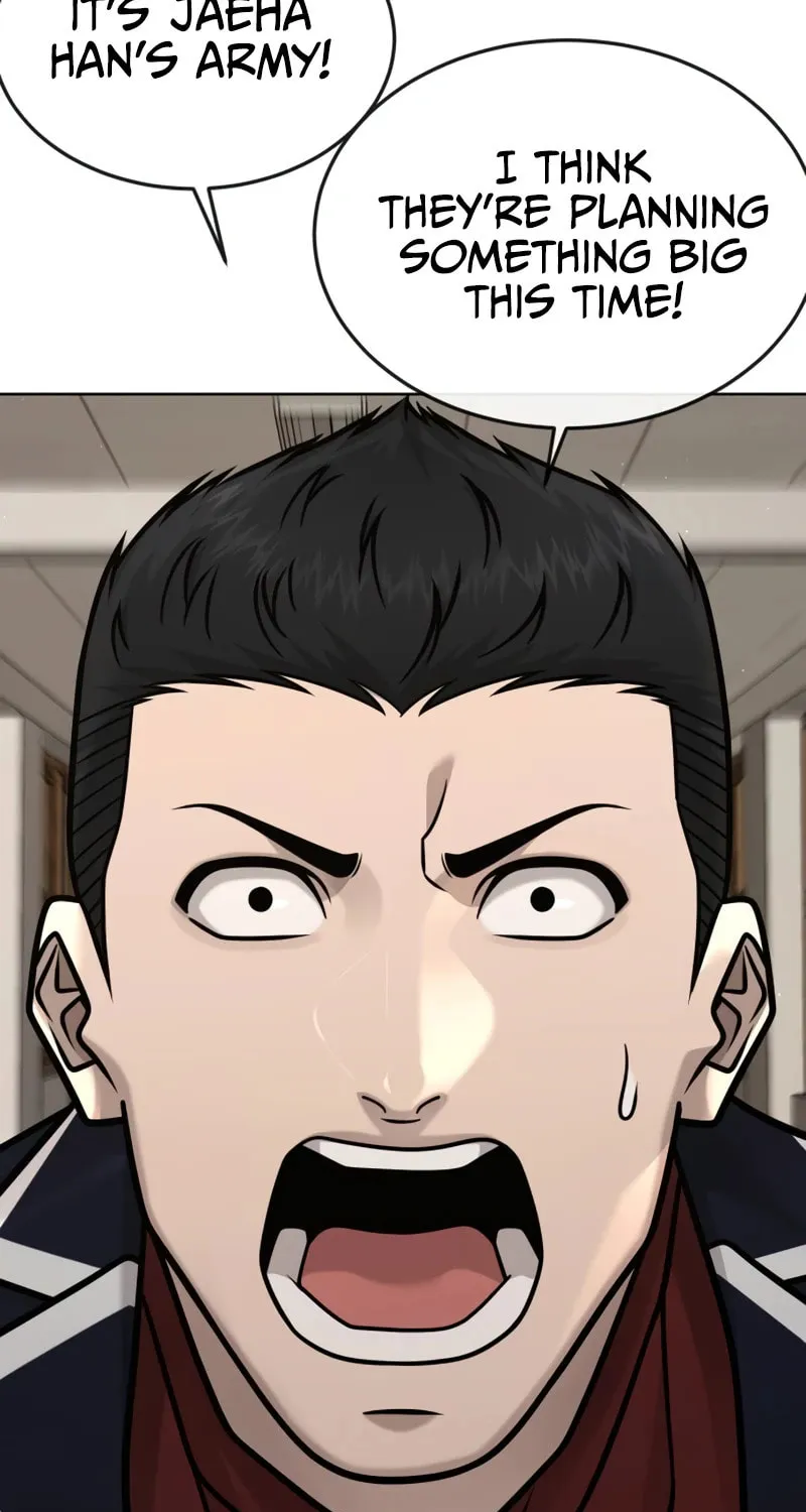 Read QUESTISM chapter 165 image 97 on Lezhin
