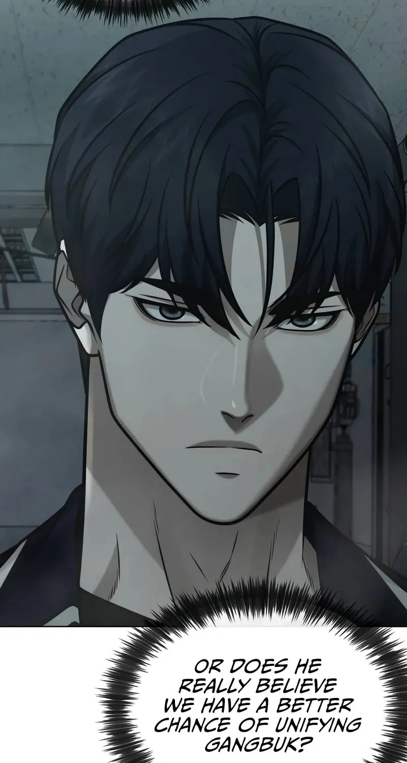 Read QUESTISM chapter 166 image 10 on Lezhin
