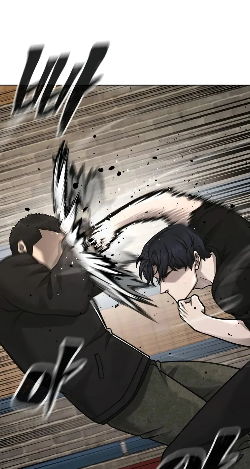 Read QUESTISM chapter 166 image 103 on Lezhin