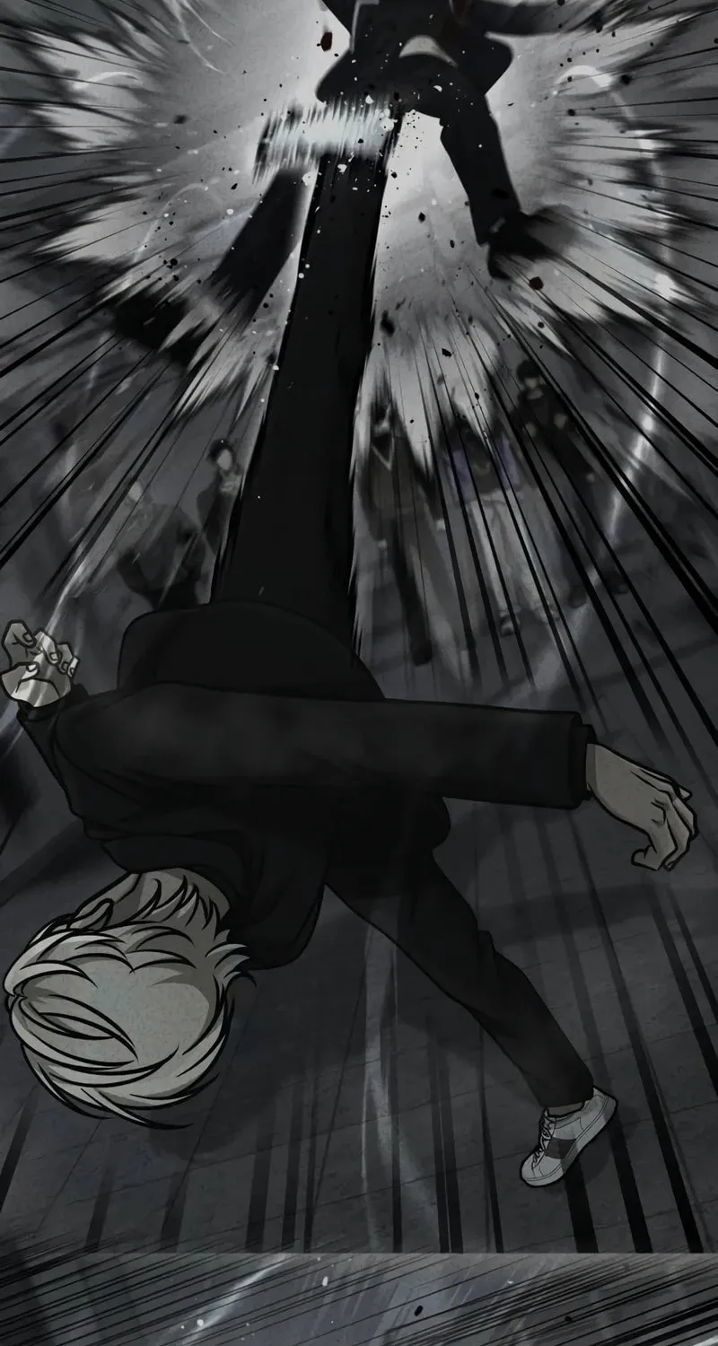 Read QUESTISM chapter 166 image 105 on Lezhin