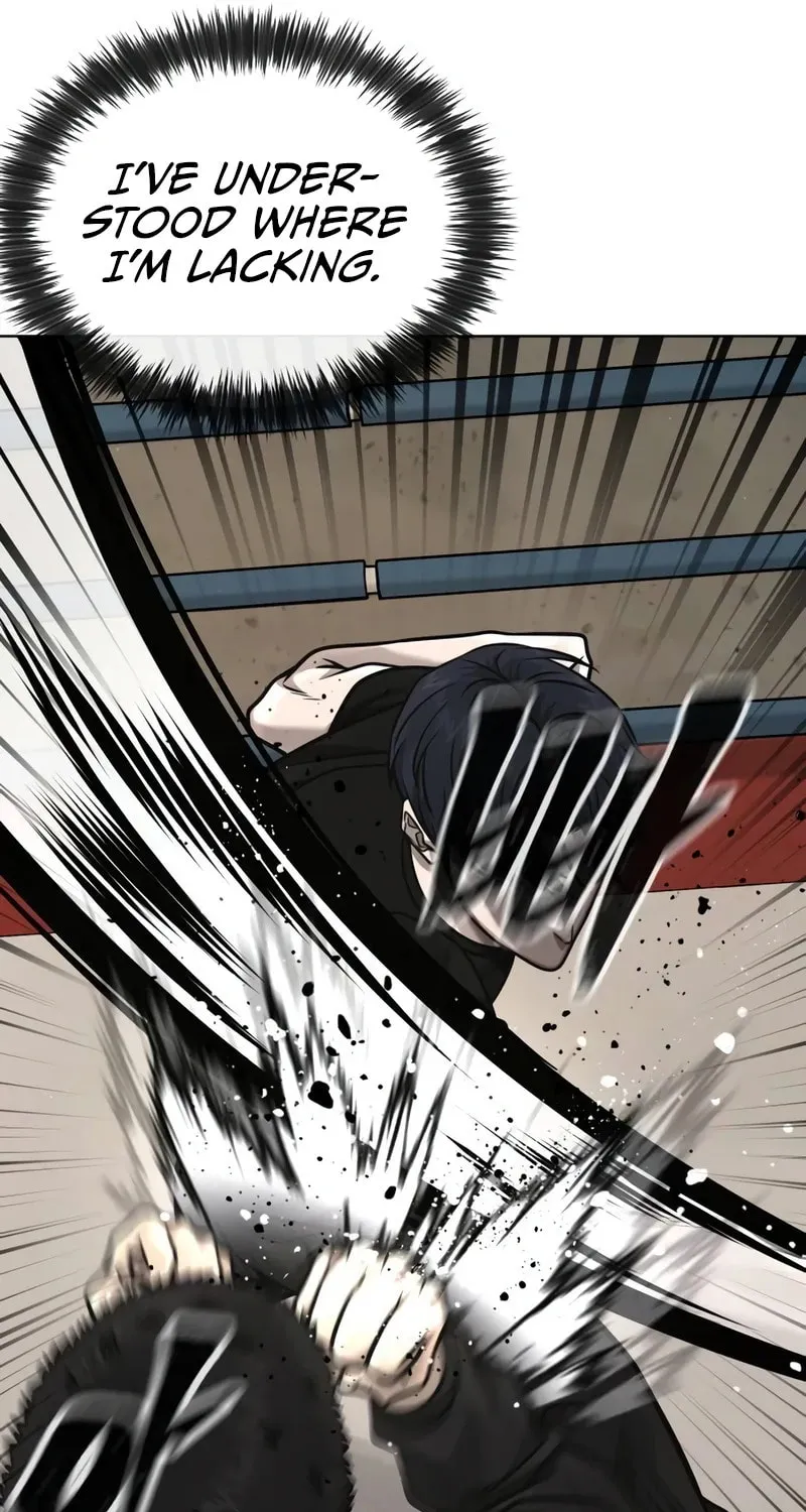 Read QUESTISM chapter 166 image 108 on Lezhin
