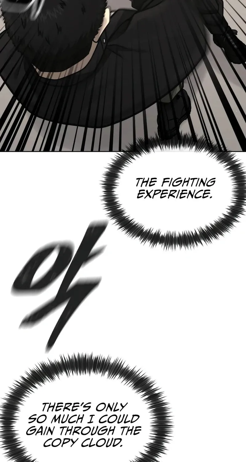 Read QUESTISM chapter 166 image 109 on Lezhin