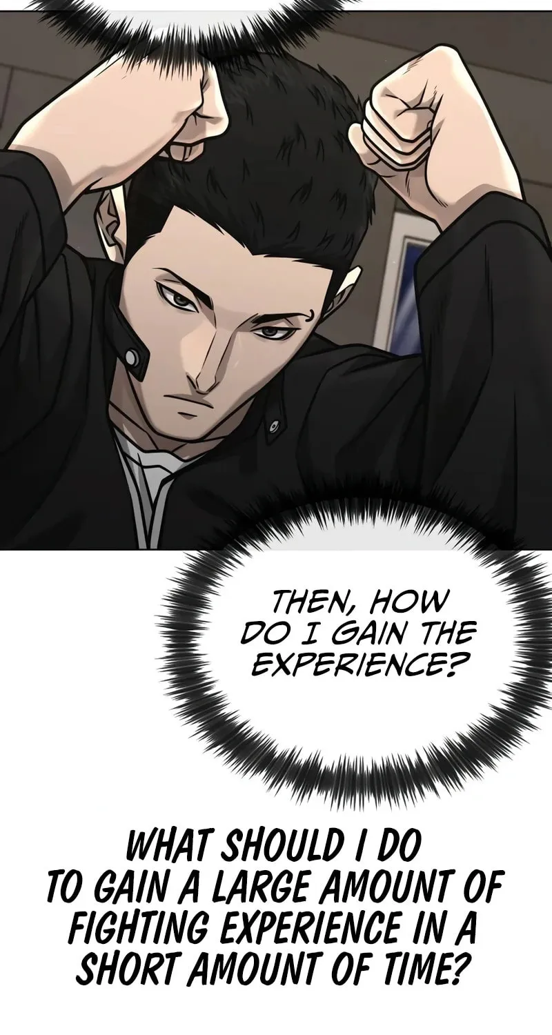 Read QUESTISM chapter 166 image 110 on Lezhin