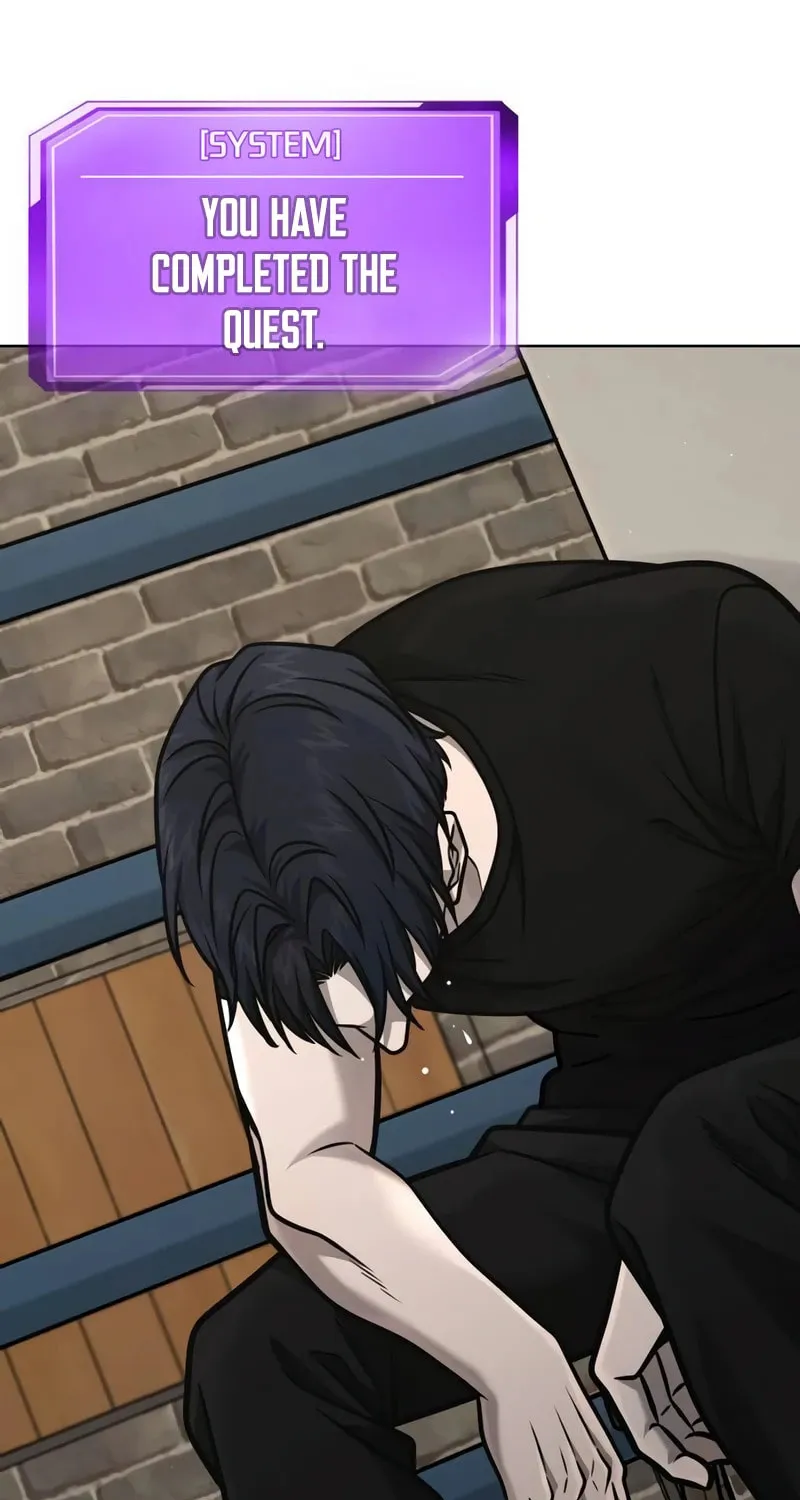 Read QUESTISM chapter 166 image 112 on Lezhin