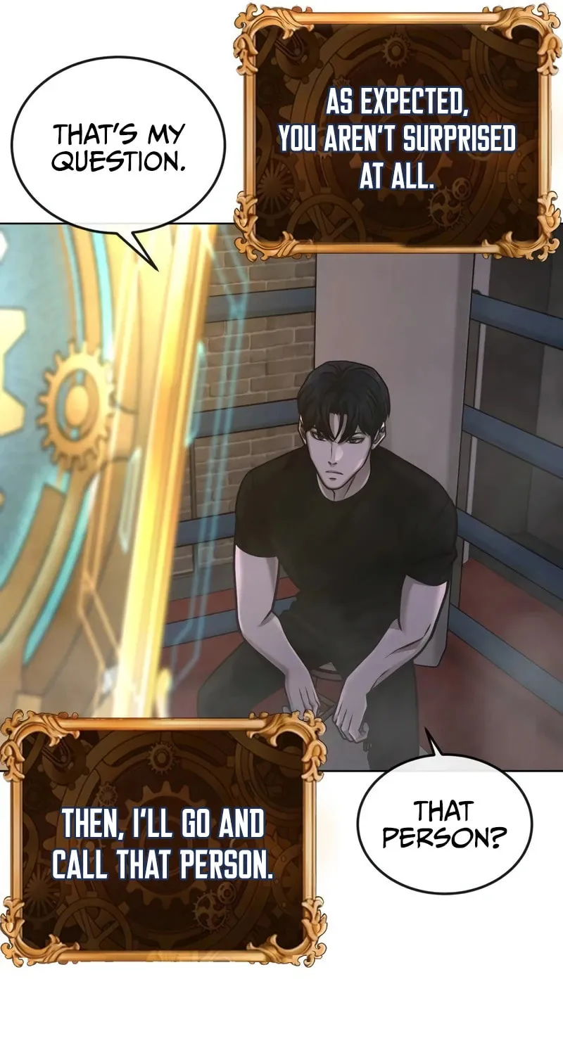 Read QUESTISM chapter 166 image 127 on Lezhin