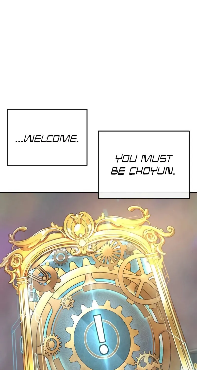 Read QUESTISM chapter 166 image 128 on Lezhin