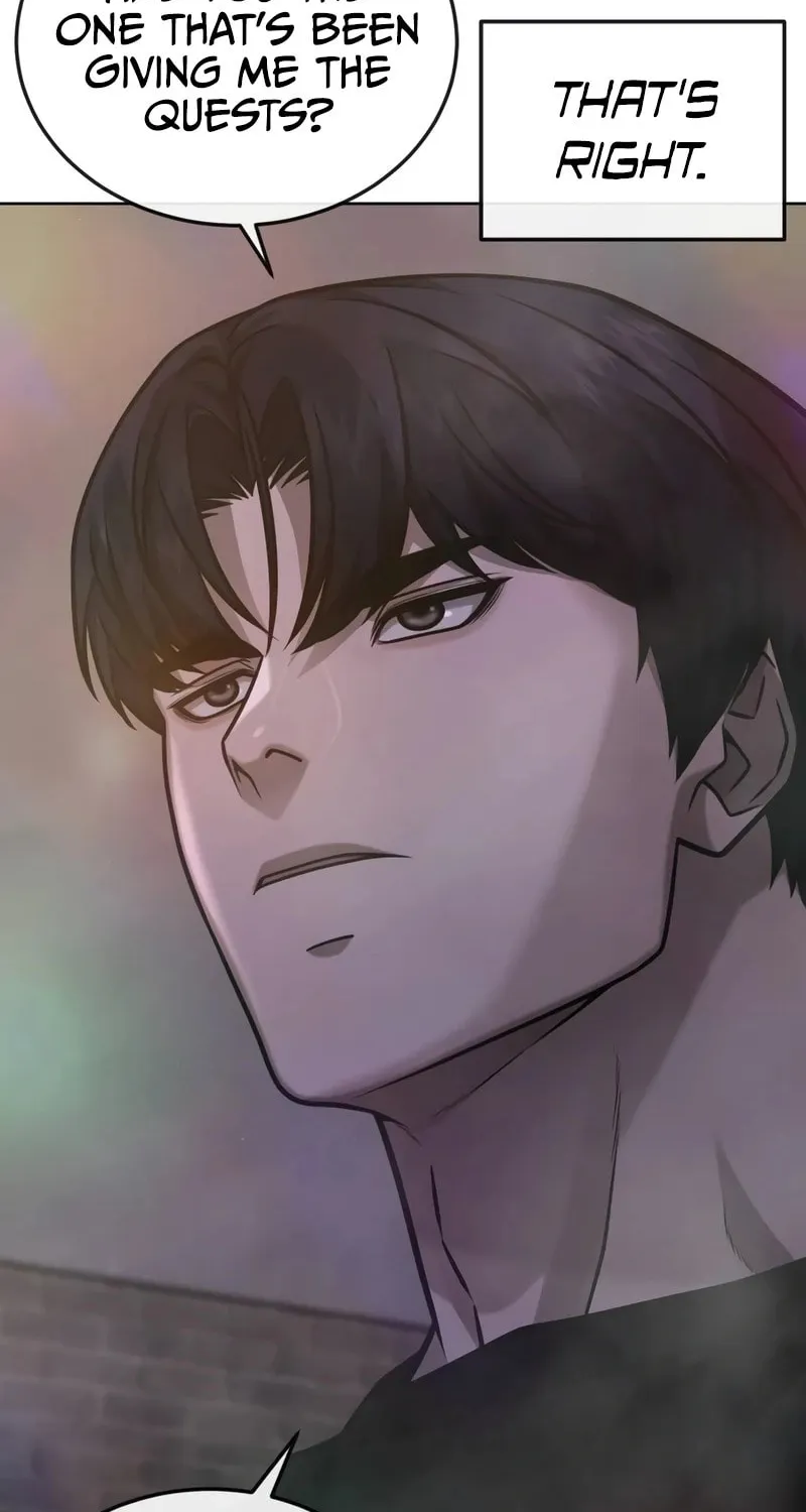 Read QUESTISM chapter 166 image 130 on Lezhin