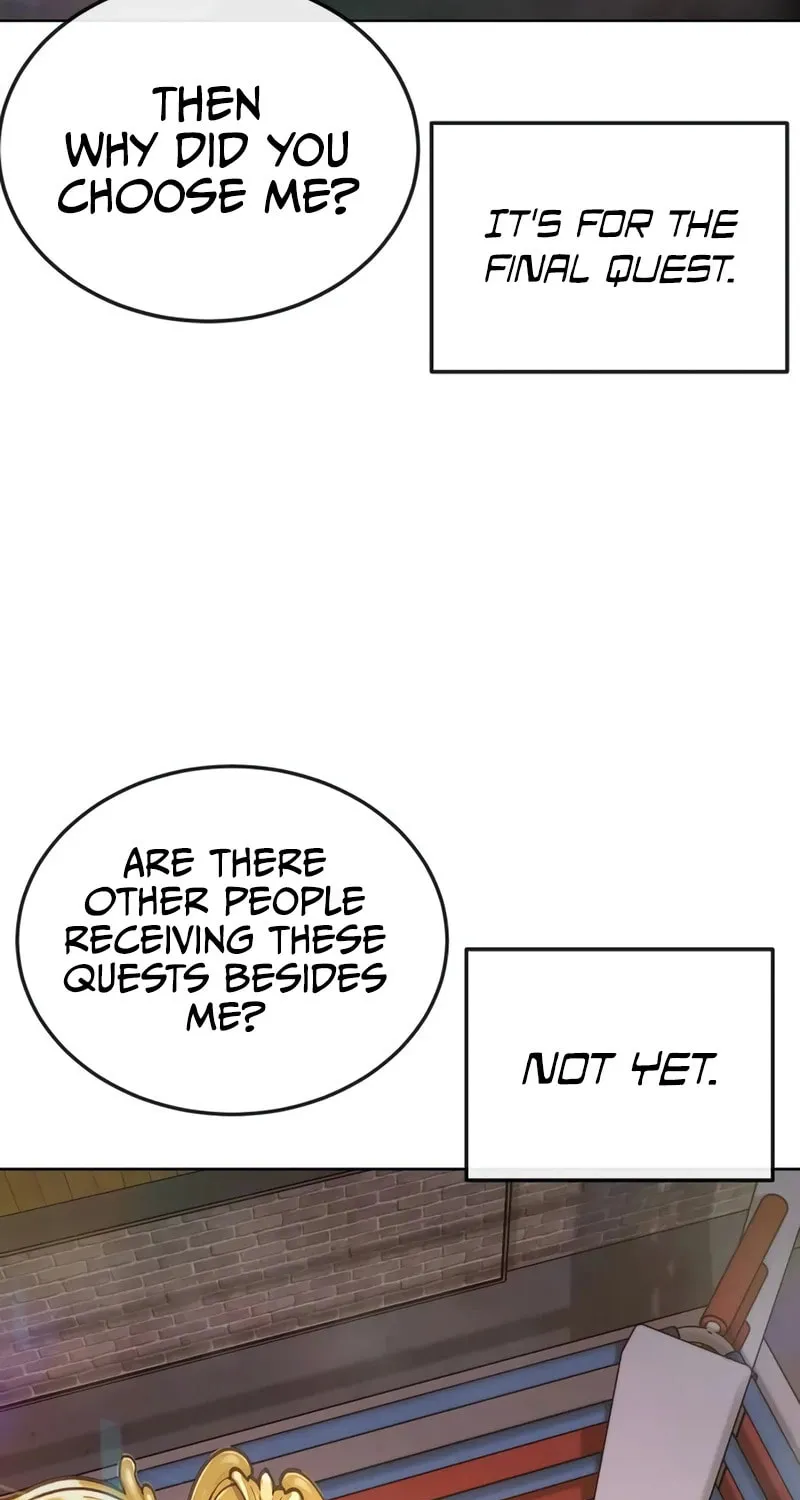 Read QUESTISM chapter 166 image 131 on Lezhin