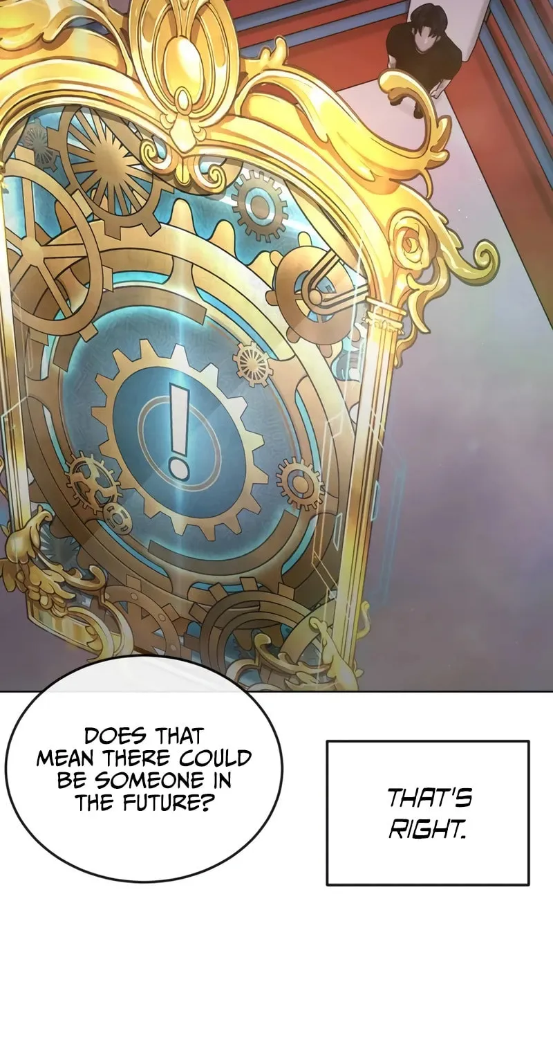 Read QUESTISM chapter 166 image 132 on Lezhin