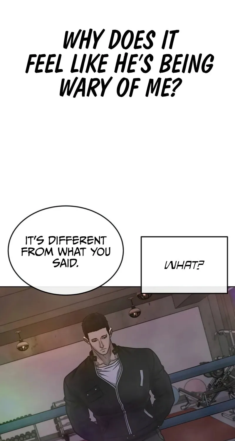 Read QUESTISM chapter 166 image 135 on Lezhin
