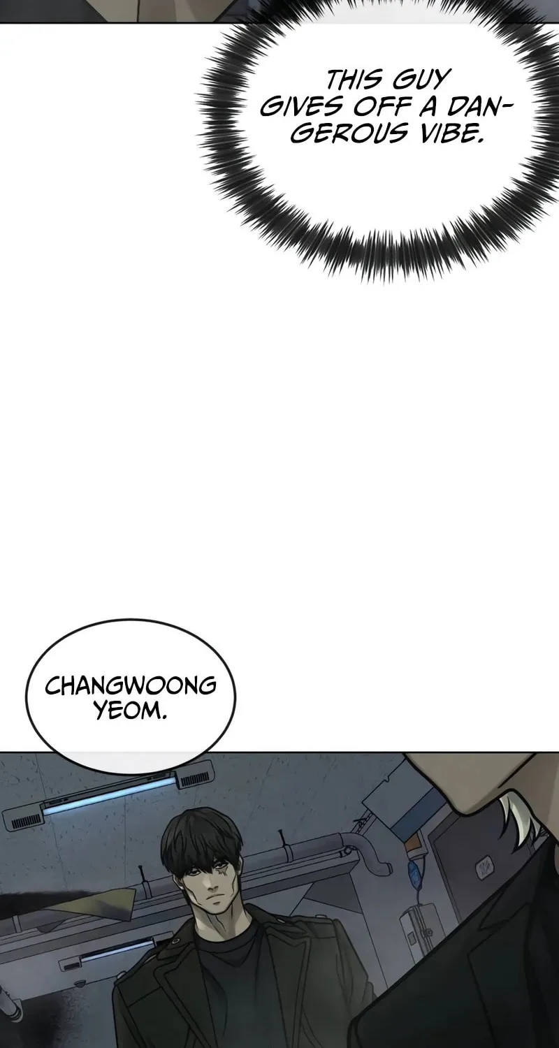 Read QUESTISM chapter 166 image 14 on Lezhin