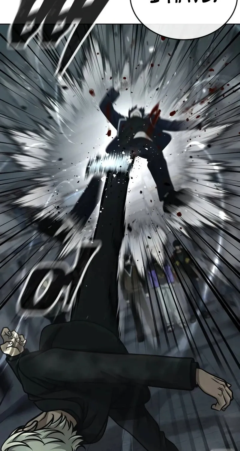 Read QUESTISM chapter 166 image 17 on Lezhin