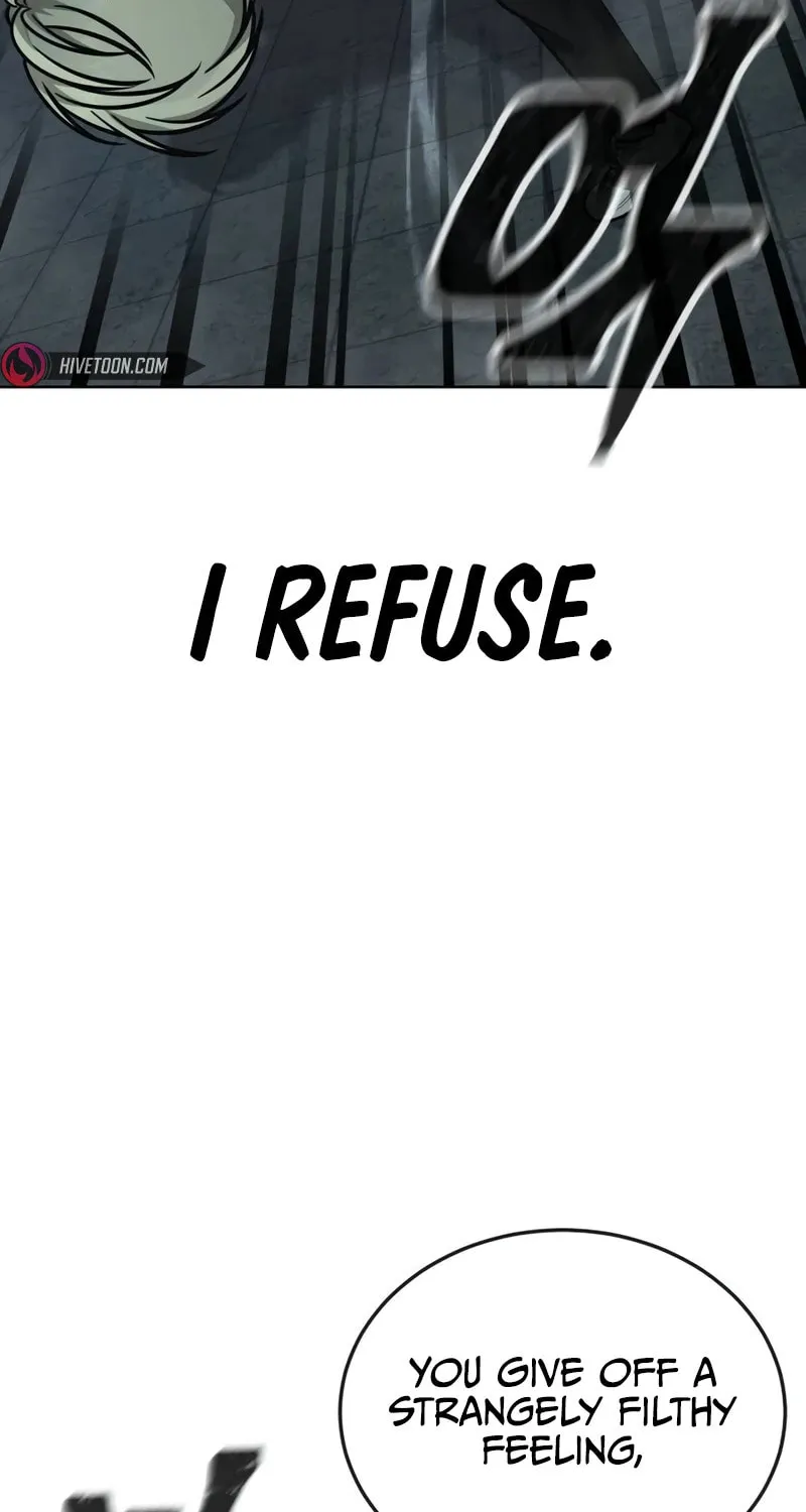 Read QUESTISM chapter 166 image 18 on Lezhin