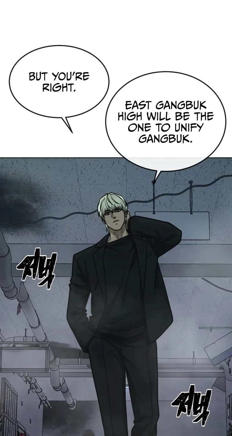 Read QUESTISM chapter 166 image 20 on Lezhin