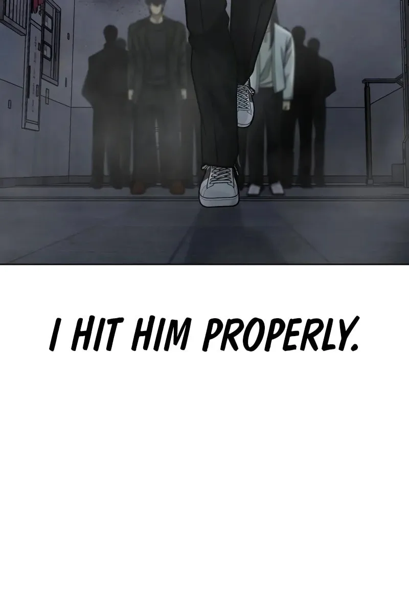 Read QUESTISM chapter 166 image 21 on Lezhin