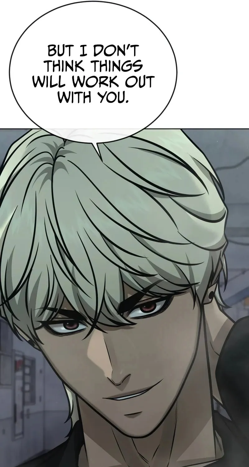 Read QUESTISM chapter 166 image 22 on Lezhin