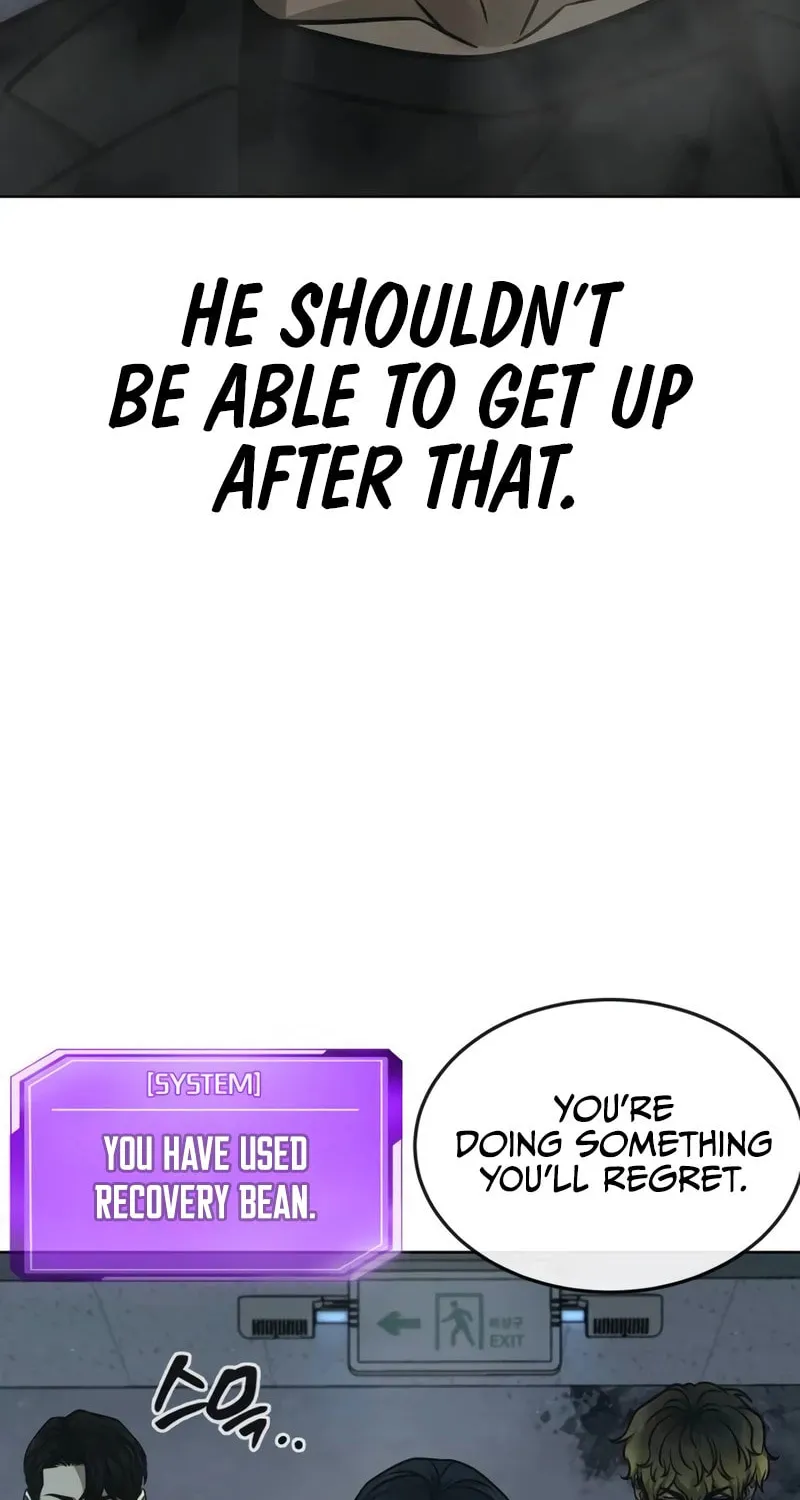 Read QUESTISM chapter 166 image 23 on Lezhin