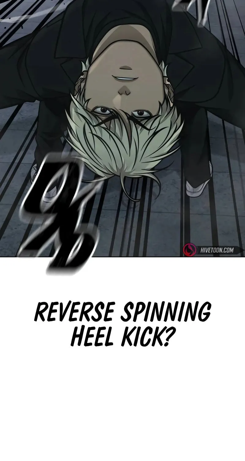 Read QUESTISM chapter 166 image 27 on Lezhin