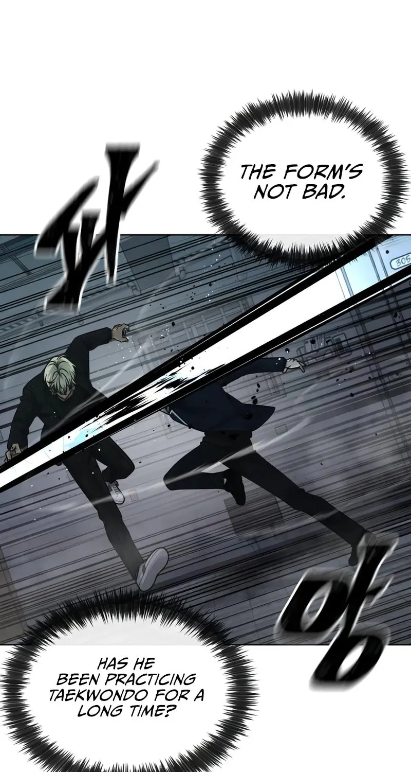 Read QUESTISM chapter 166 image 28 on Lezhin