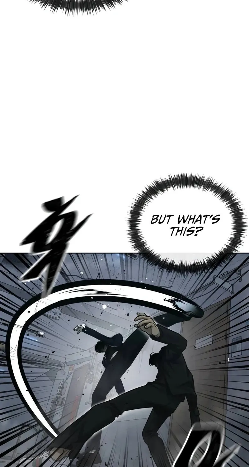 Read QUESTISM chapter 166 image 29 on Lezhin