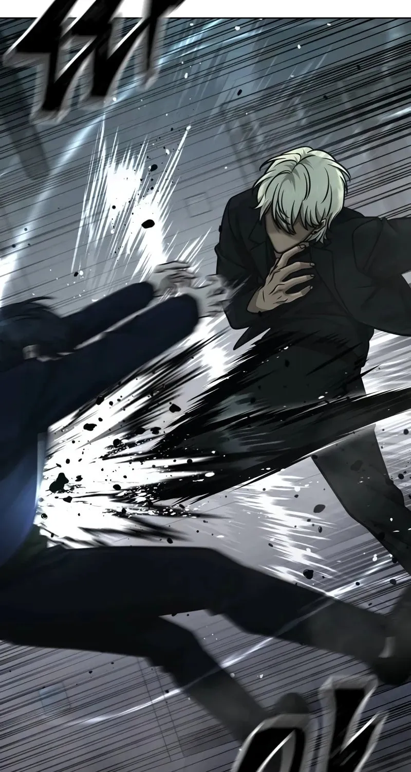 Read QUESTISM chapter 166 image 35 on Lezhin