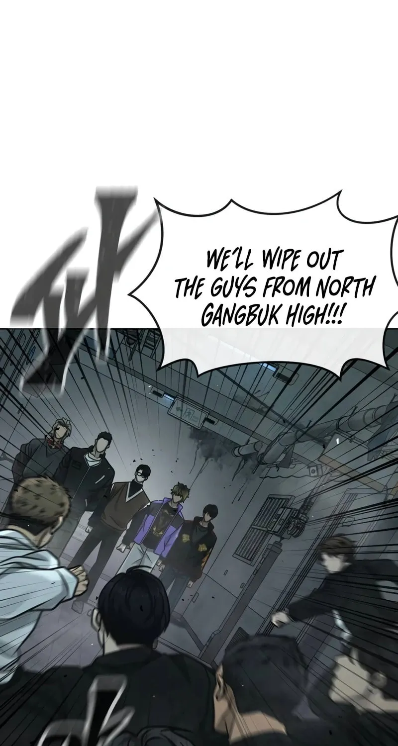 Read QUESTISM chapter 166 image 38 on Lezhin