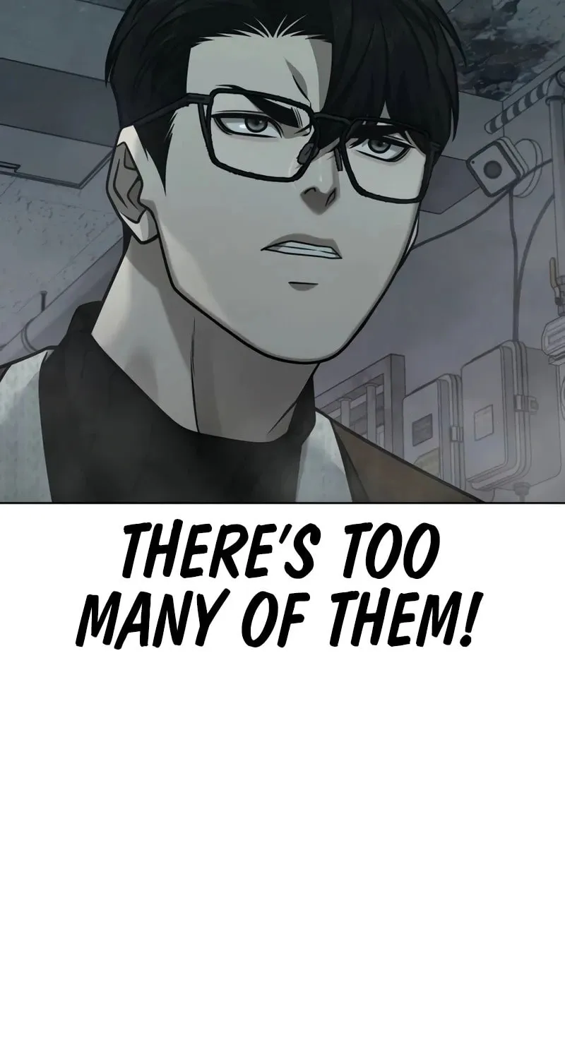 Read QUESTISM chapter 166 image 41 on Lezhin