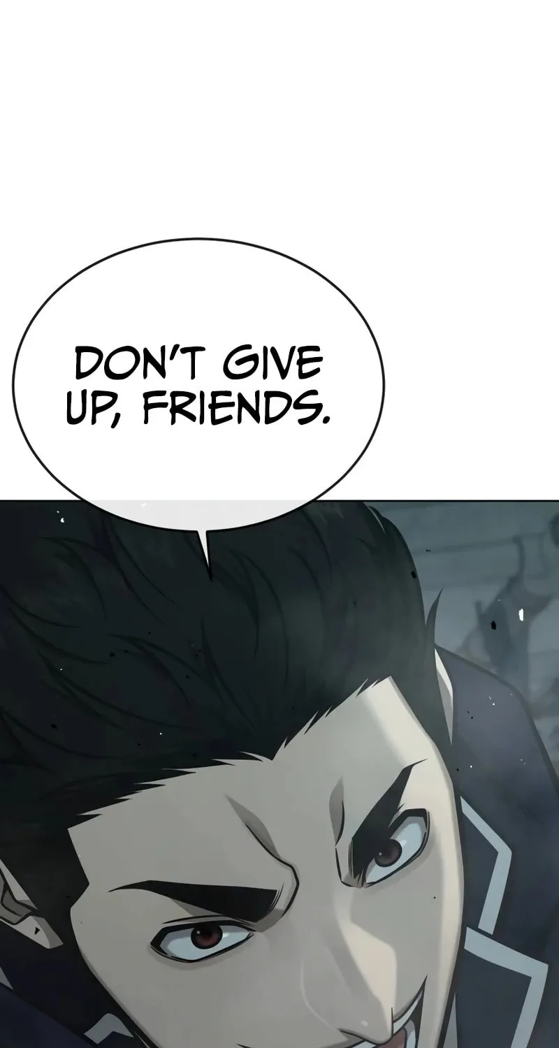 Read QUESTISM chapter 166 image 45 on Lezhin