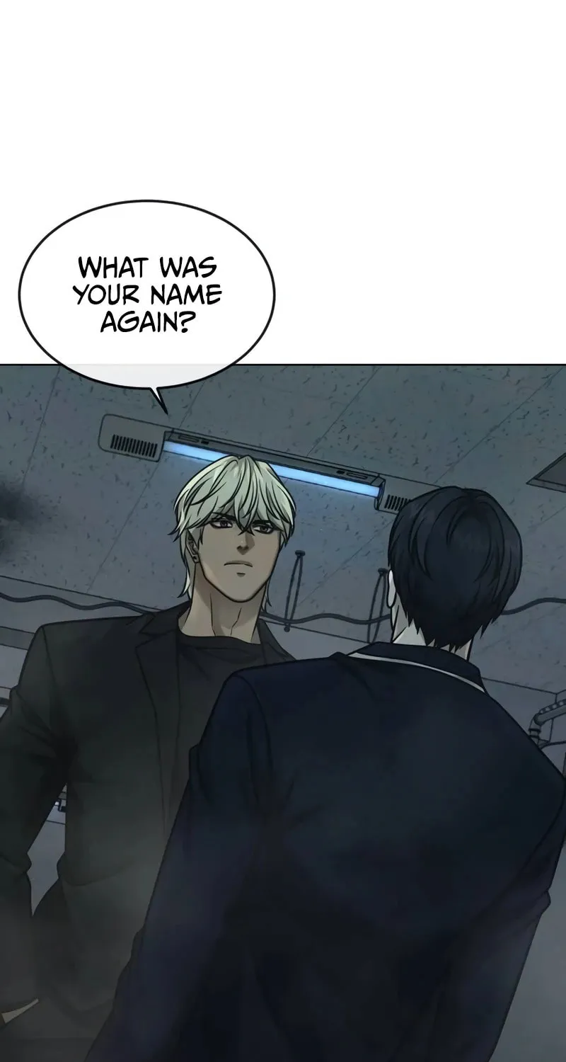 Read QUESTISM chapter 166 image 5 on Lezhin