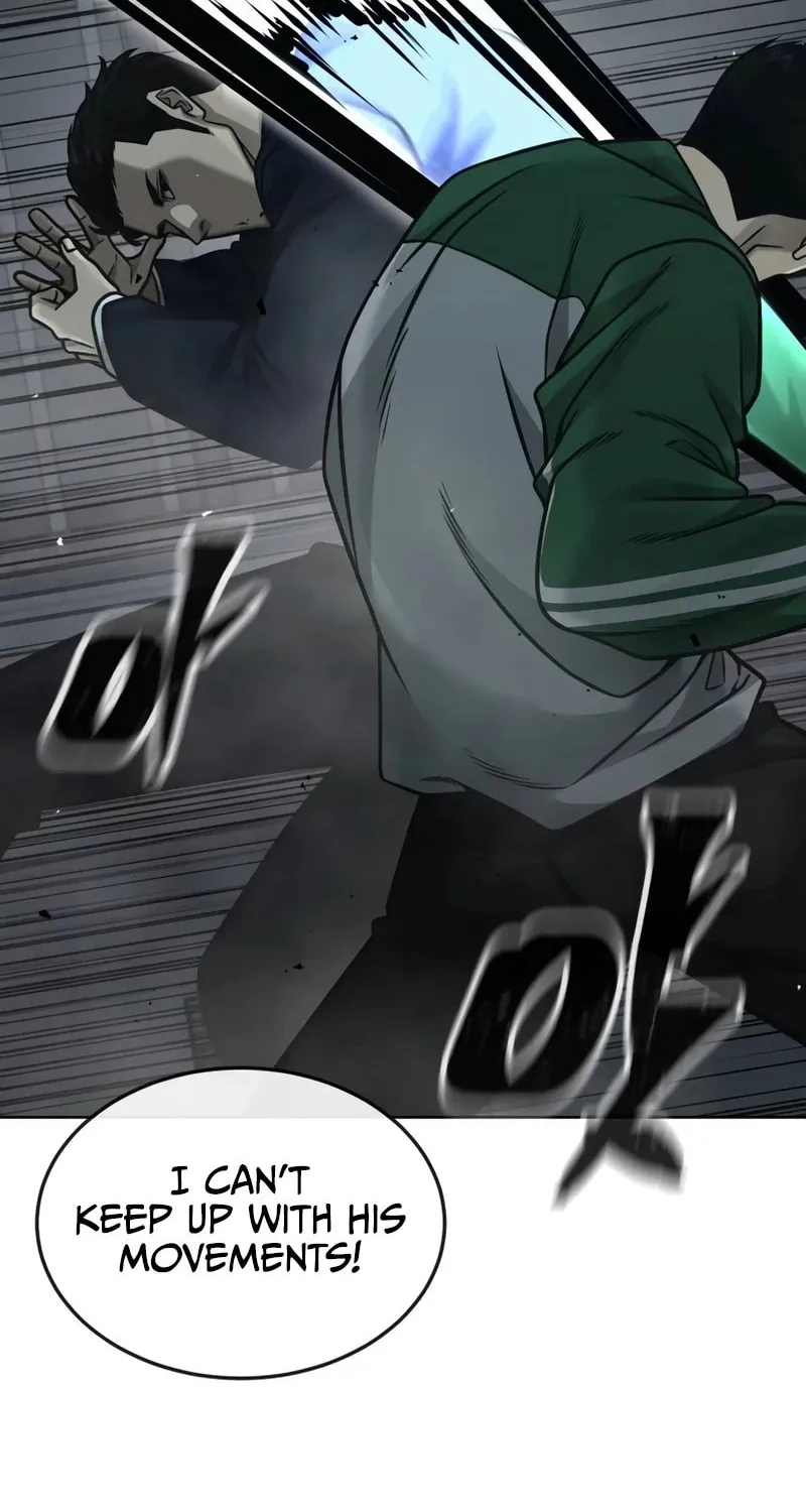 Read QUESTISM chapter 166 image 54 on Lezhin