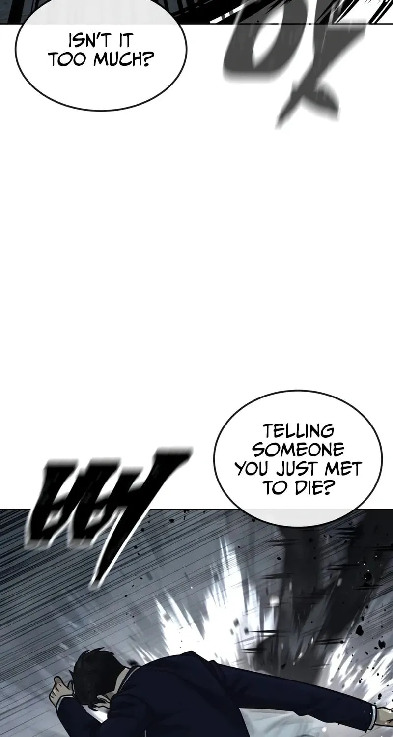 Read QUESTISM chapter 166 image 58 on Lezhin