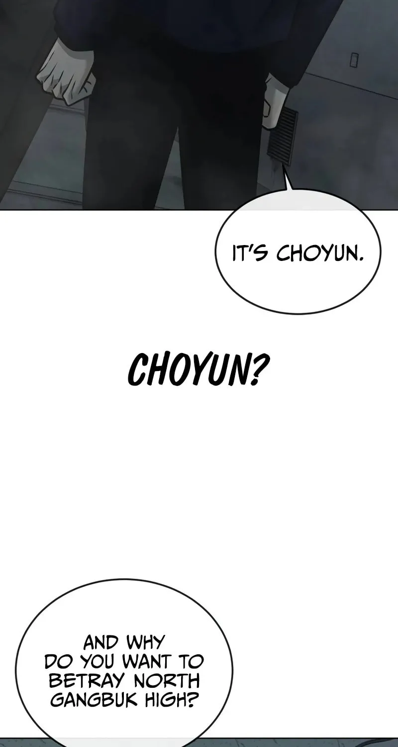 Read QUESTISM chapter 166 image 6 on Lezhin