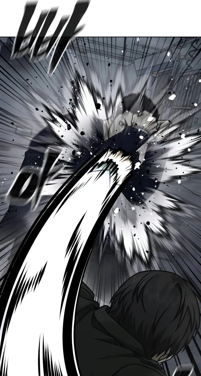 Read QUESTISM chapter 166 image 61 on Lezhin