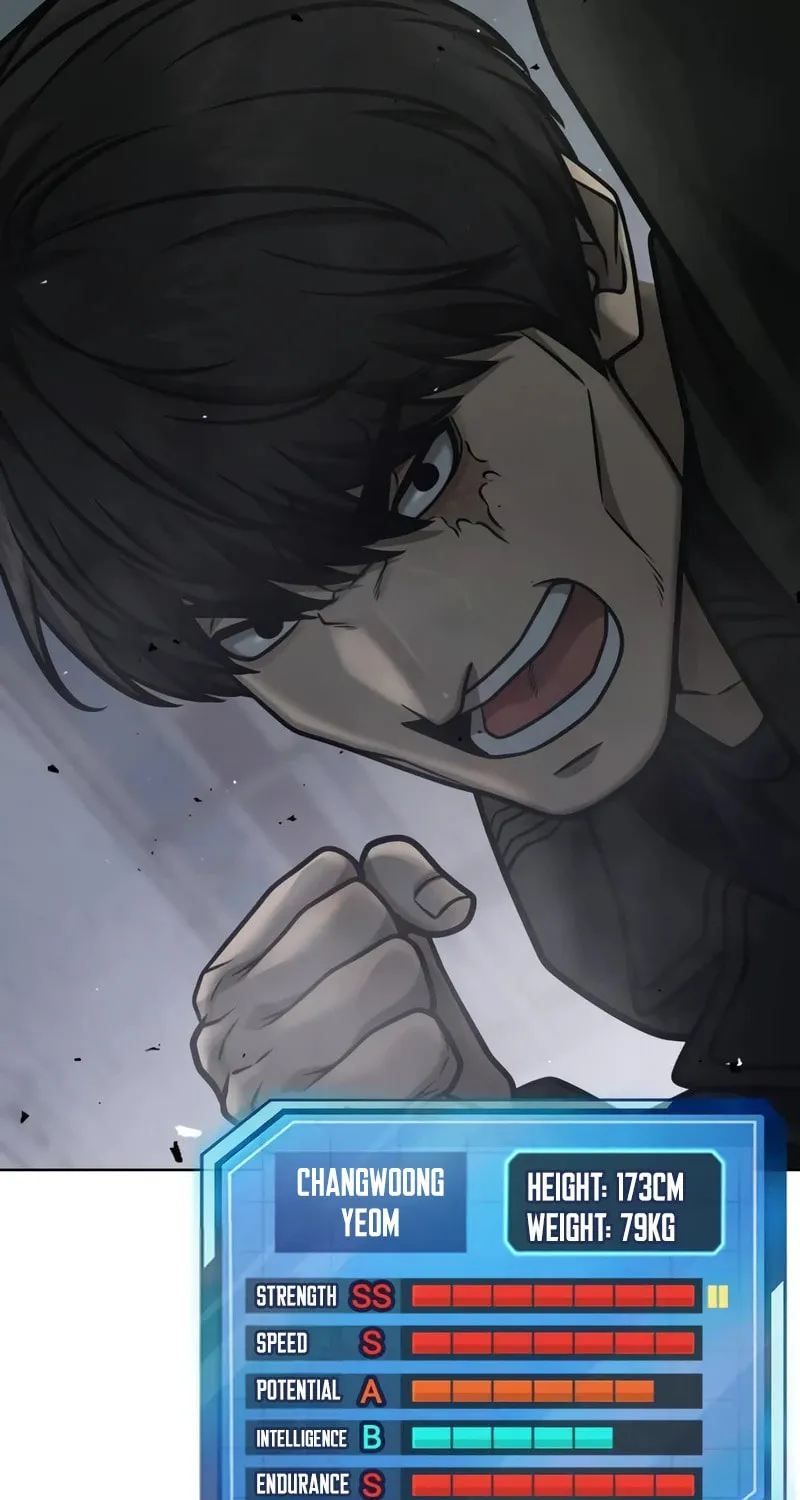 Read QUESTISM chapter 166 image 63 on Lezhin