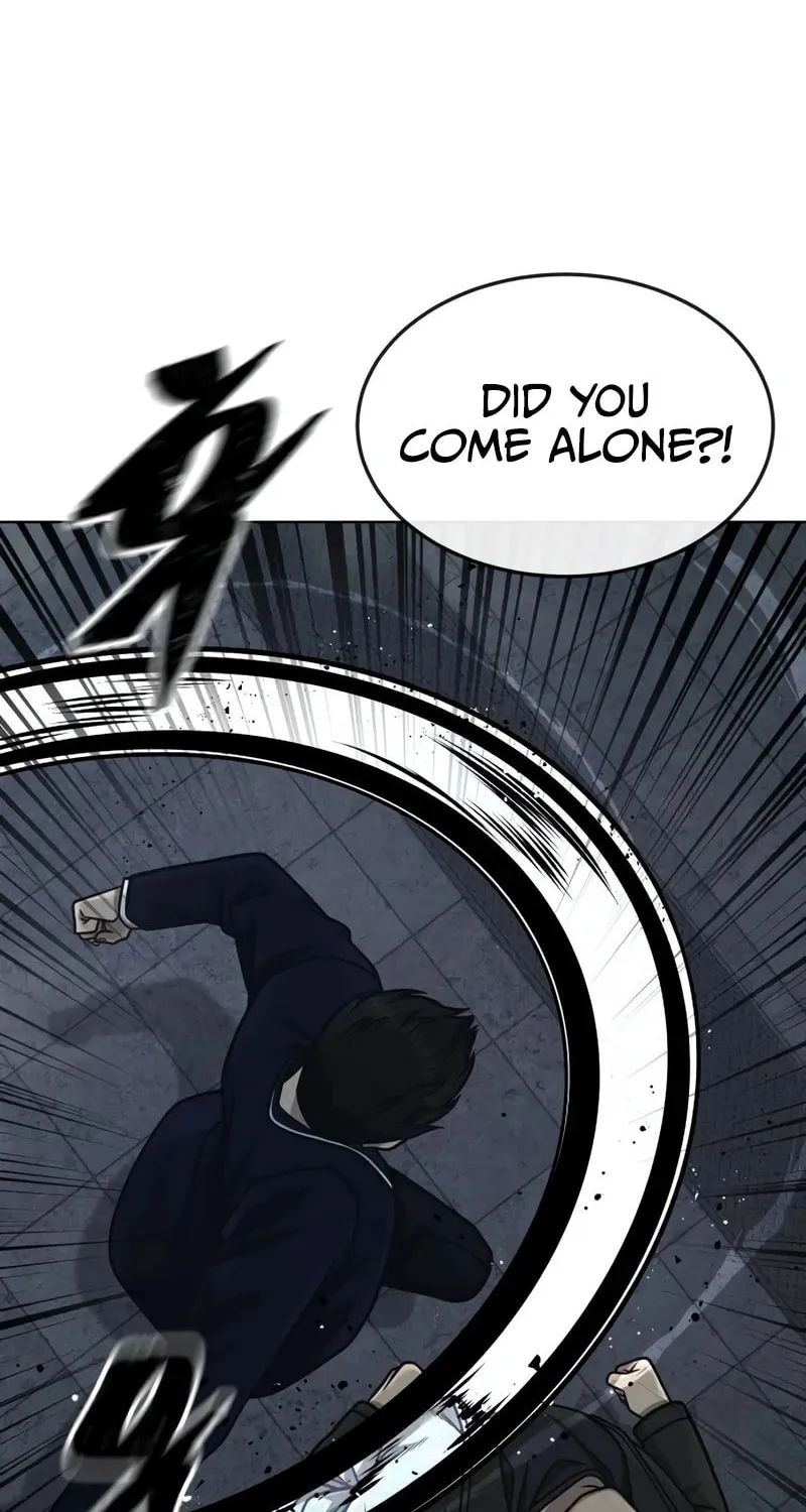 Read QUESTISM chapter 166 image 66 on Lezhin