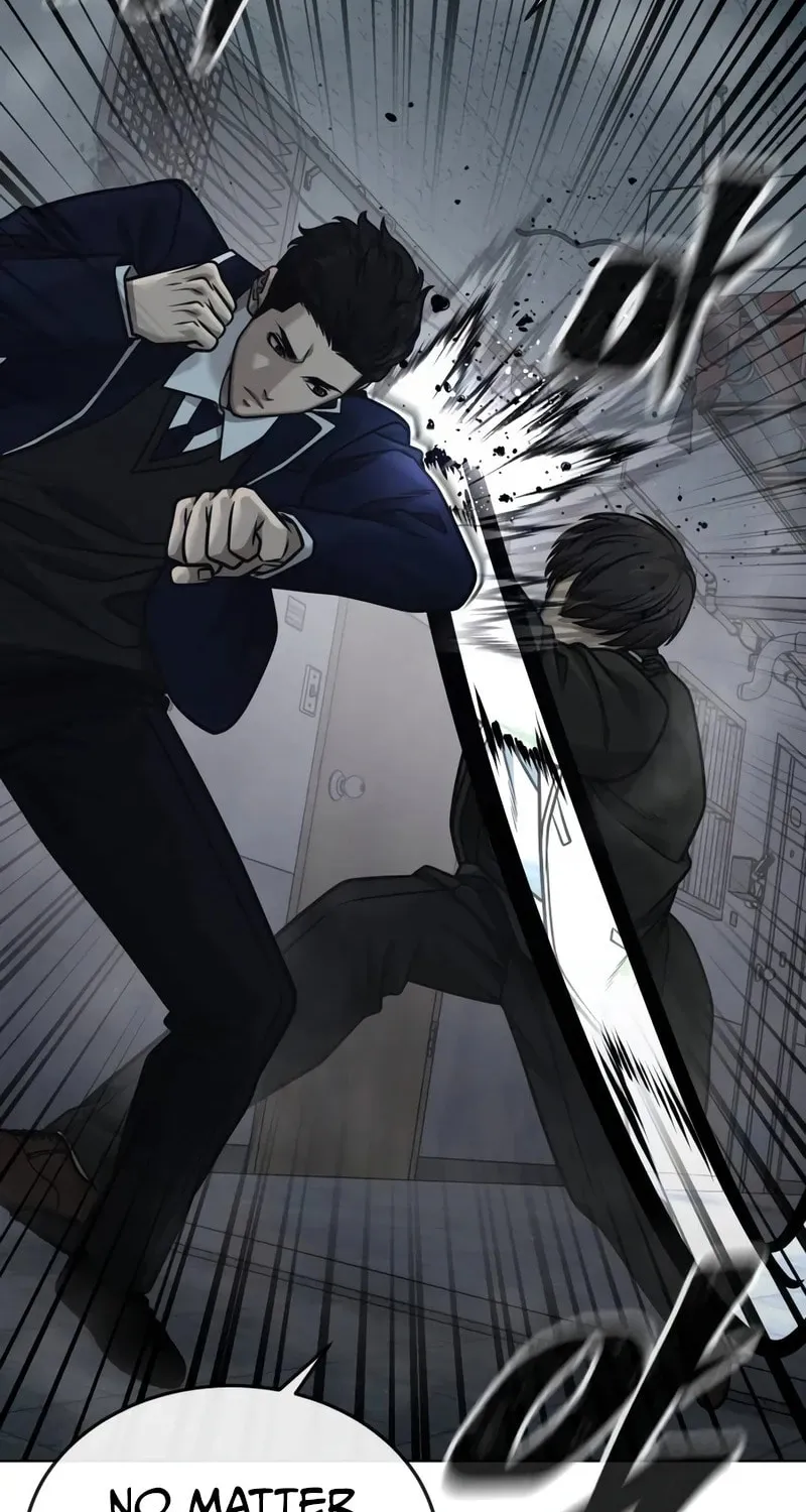 Read QUESTISM chapter 166 image 68 on Lezhin