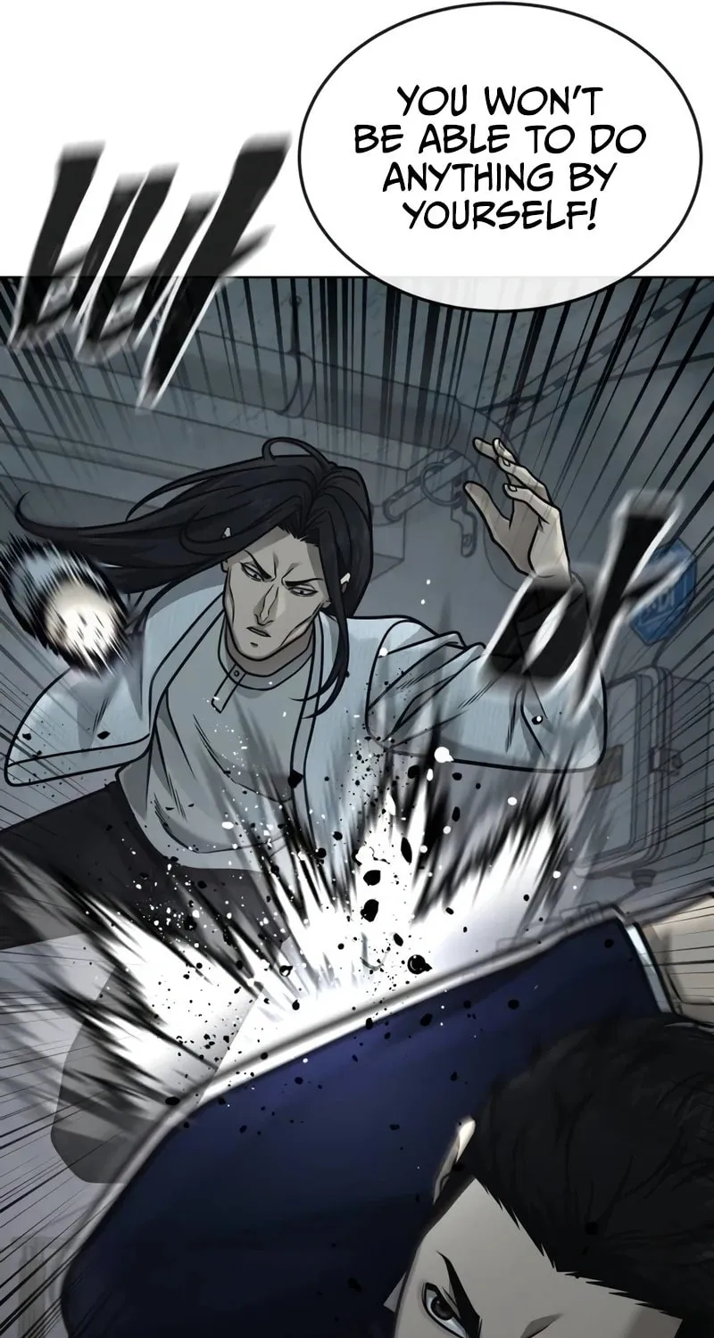 Read QUESTISM chapter 166 image 70 on Lezhin