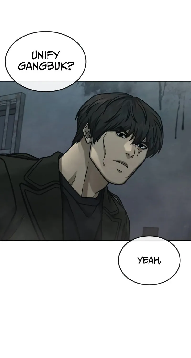 Read QUESTISM chapter 166 image 75 on Lezhin