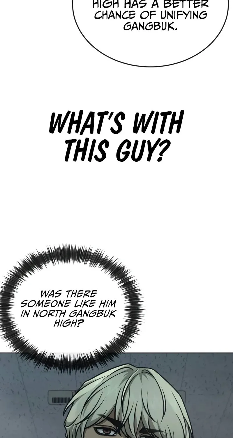 Read QUESTISM chapter 166 image 8 on Lezhin