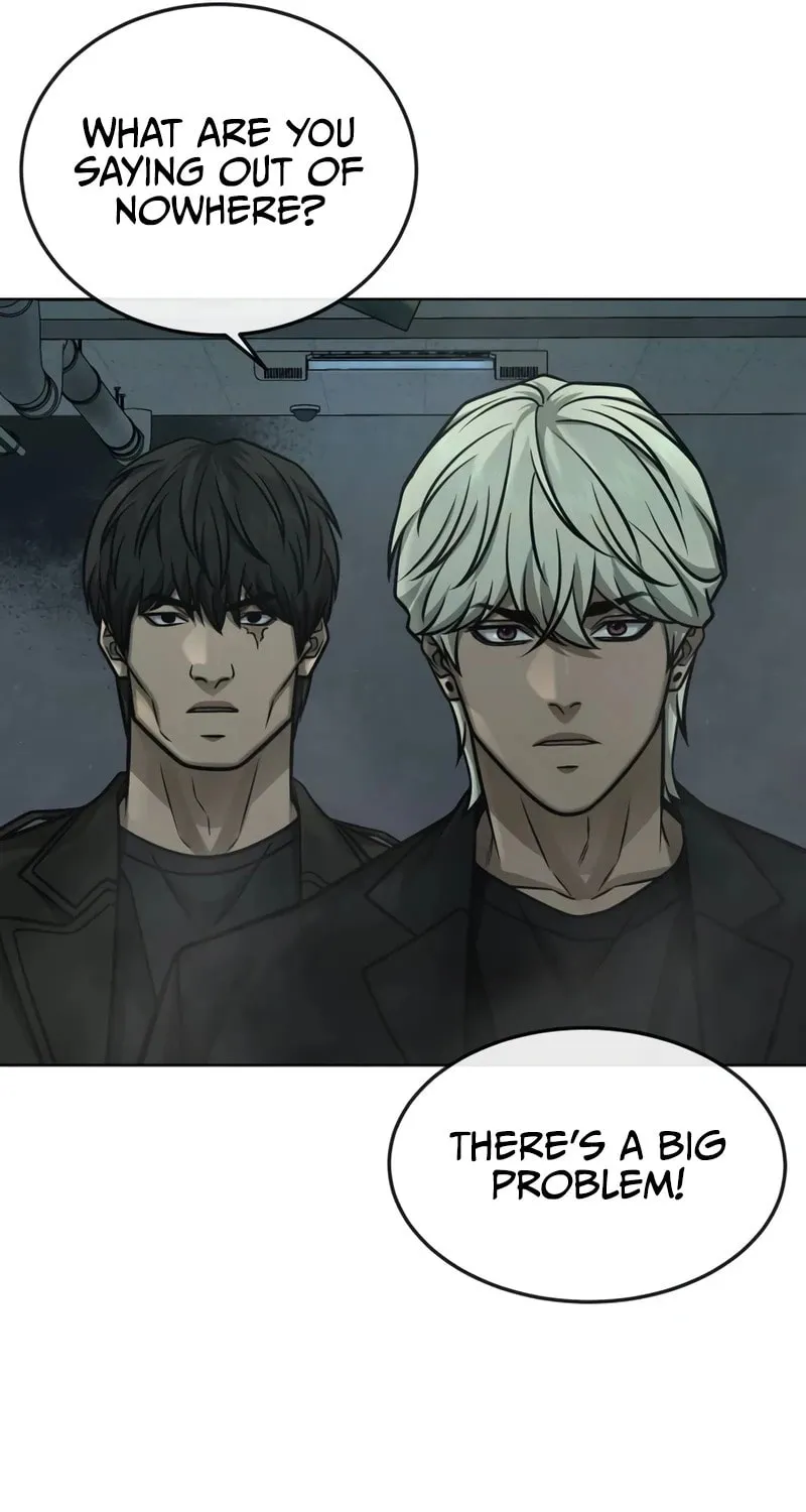 Read QUESTISM chapter 166 image 80 on Lezhin