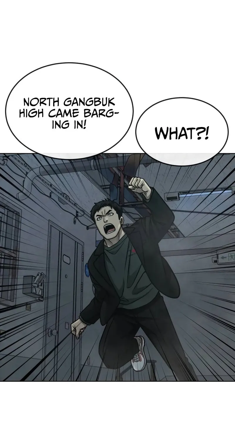 Read QUESTISM chapter 166 image 81 on Lezhin