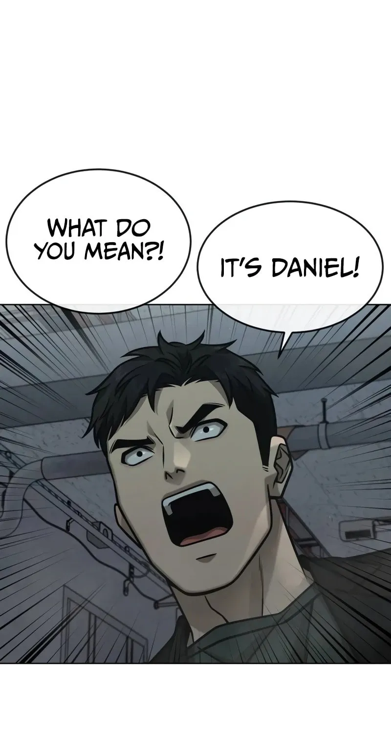 Read QUESTISM chapter 166 image 82 on Lezhin