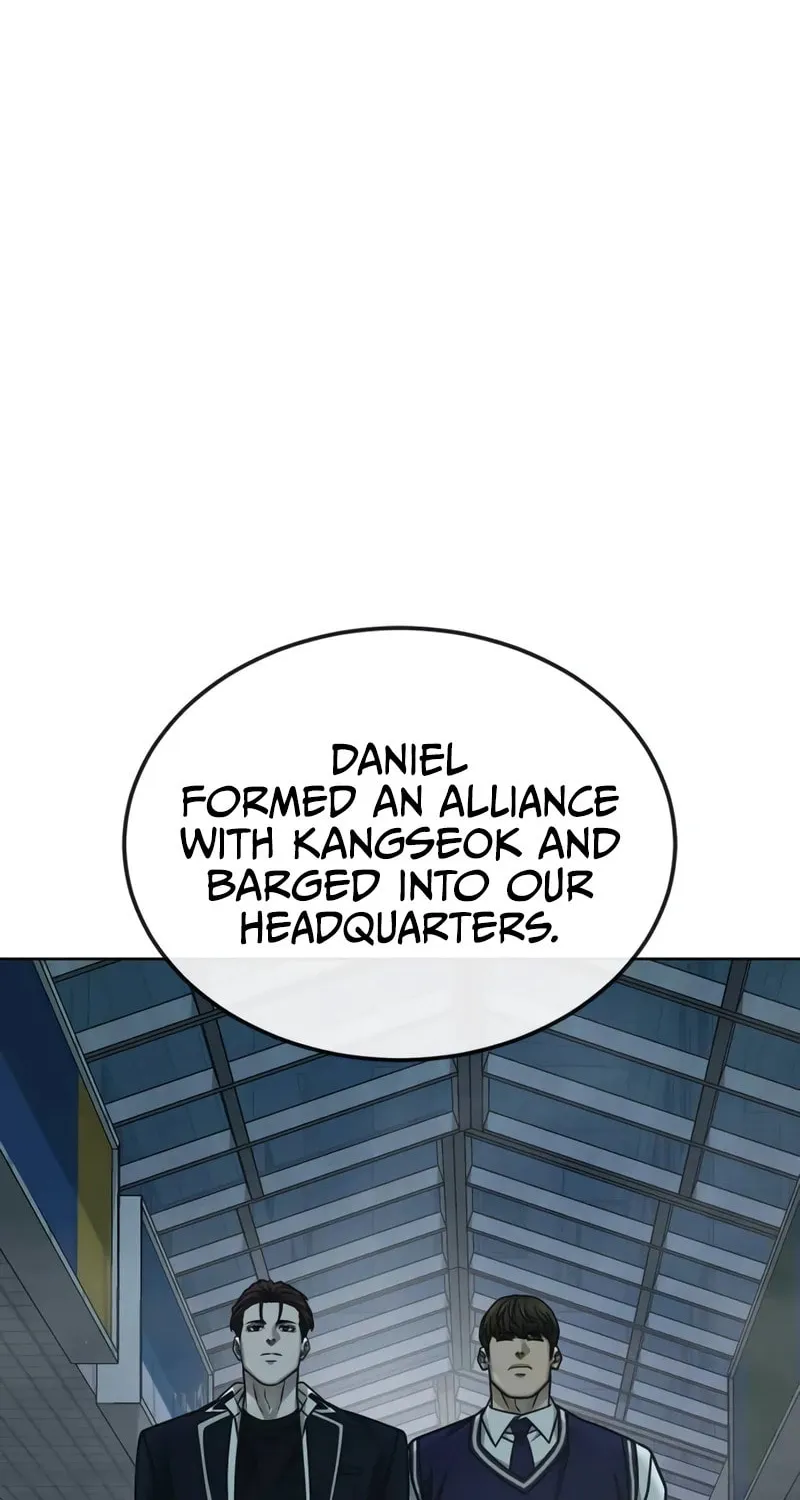 Read QUESTISM chapter 166 image 83 on Lezhin