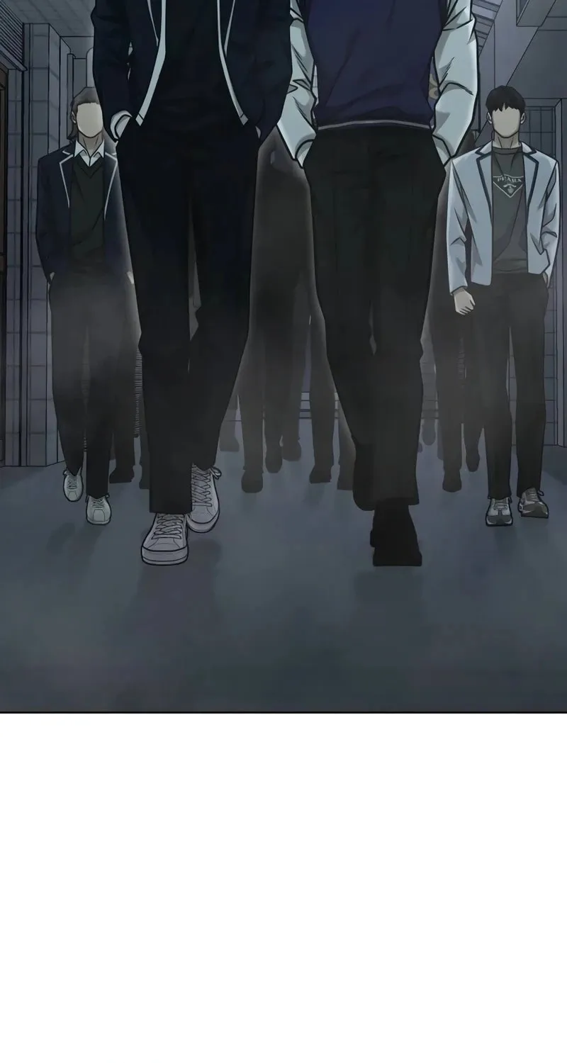 Read QUESTISM chapter 166 image 84 on Lezhin