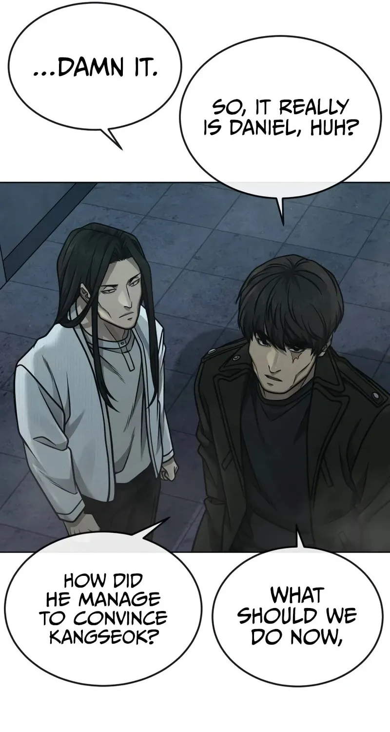 Read QUESTISM chapter 166 image 85 on Lezhin