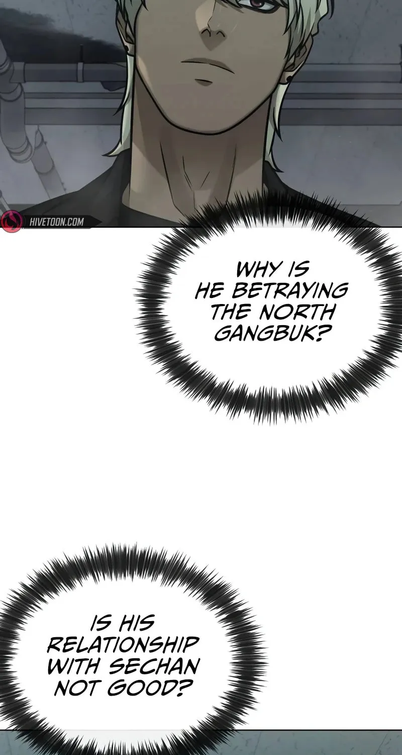 Read QUESTISM chapter 166 image 9 on Lezhin