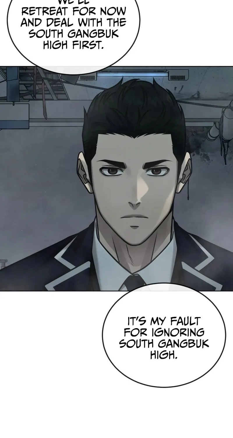 Read QUESTISM chapter 166 image 90 on Lezhin