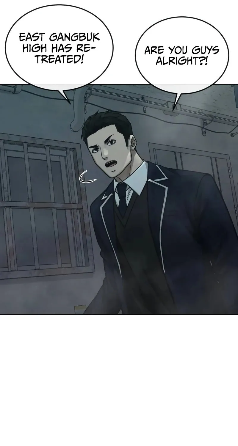 Read QUESTISM chapter 166 image 93 on Lezhin